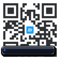 iOS 极速版客户端 二维码